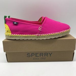 Skysail shoes